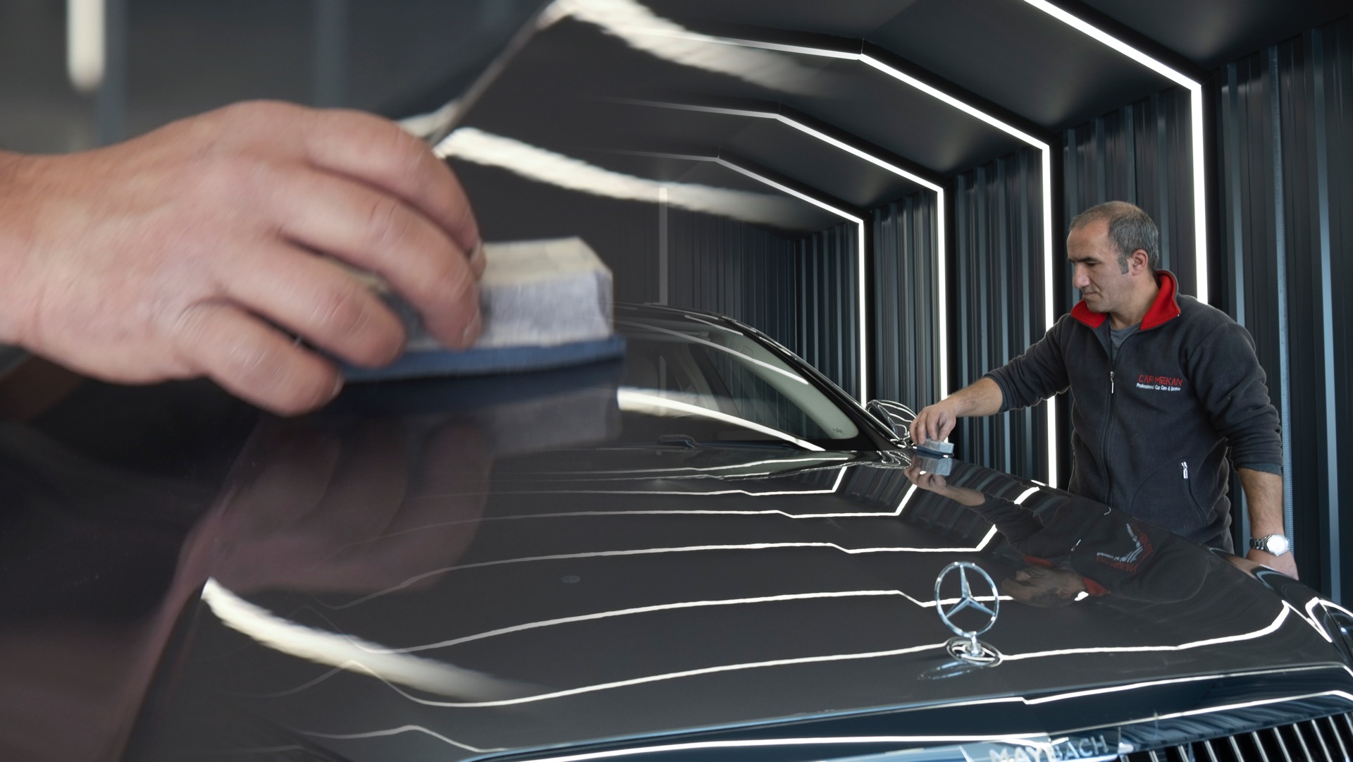 Sındırgı Seramik Kaplama